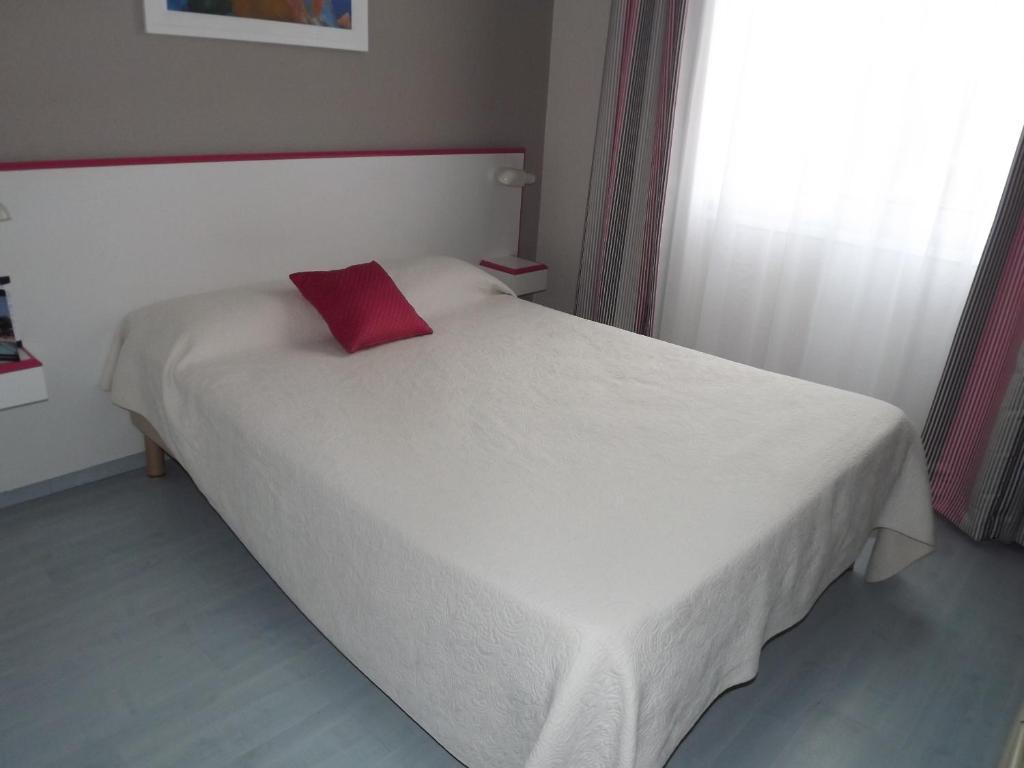 Hotel Mileade Mediterranee - Port-Fréjus Rum bild